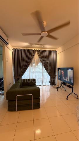 Cyberia Smarthome 1