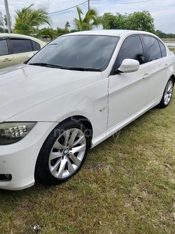 2011 Bmw 3 SERIES 2.0 20I M SPORTS (CKD) E90 - 4