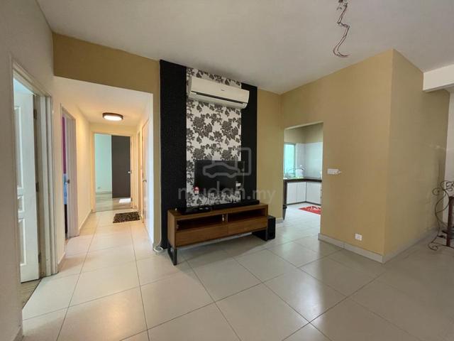 Alam Damai Condominium 4