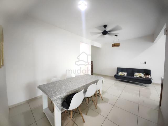 Residensi Meru Raya (PR1MA @ Meru) 1