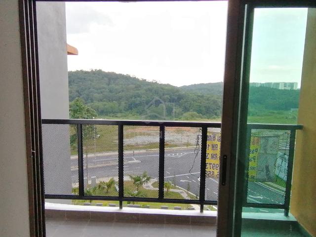 Residensi Zamrud 1