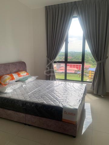 Veranda Residences JB Town 1