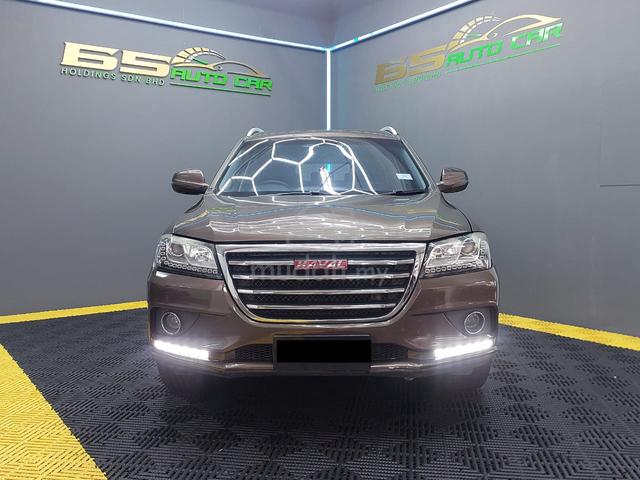 2018 Haval H2 1.5 PREMIUM (A) - 3