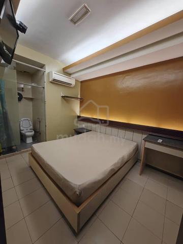 MID YEAR PROMO ✅ Room for Rent + Toilet @ Mahkota Cheras, Sri Raya MRT 3