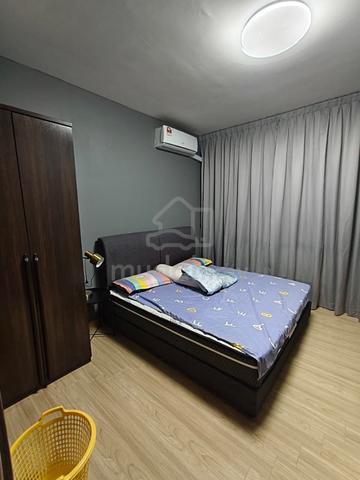 Starview Bay @ Forest City 1