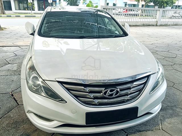 Hyundai SONATA 2.0 moon roof malaysia best110km - 1