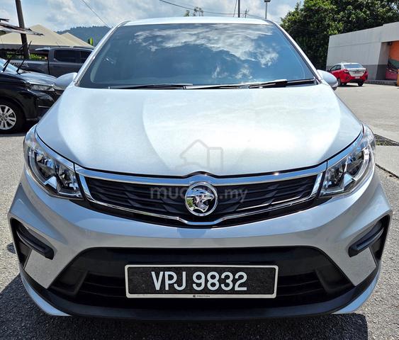 2025 Proton PERSONA 1.6 STD (A) PROMO OTR 6K MILES - 2