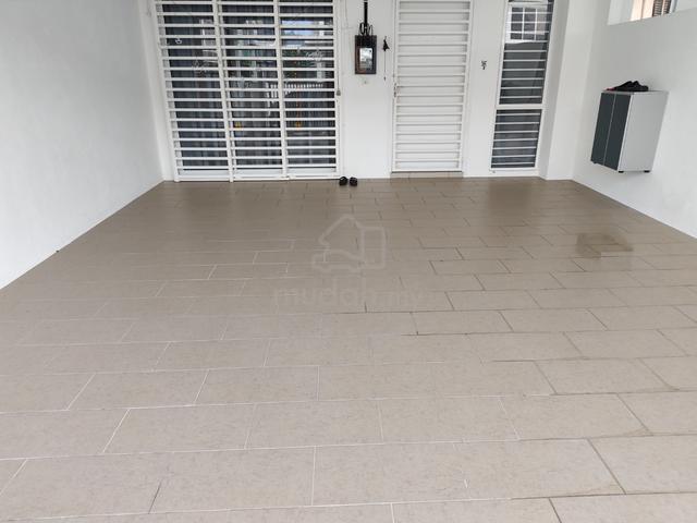 Fully Furnished 2 storey house 1