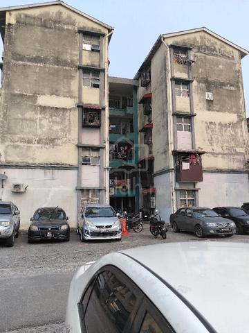 Pangsapuri Prima Cempaka 1