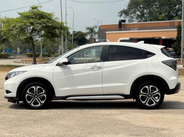 Low Mileage‼️2017 Honda HR-V 1.8 V ENHANCED (A) - 3