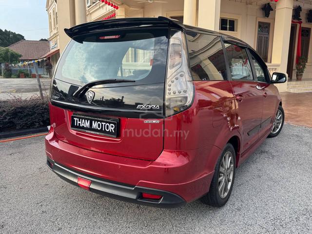 2017 Proton EXORA 1.6 PREMIUM FACELIFT 4 YEARS WRT - 3