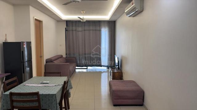 Lido Four Seasons Residence 1