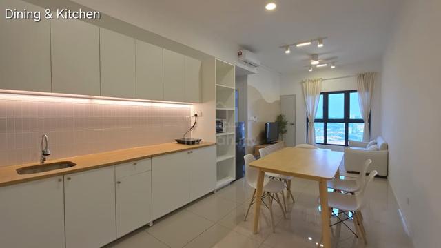 Jernih Residence 1