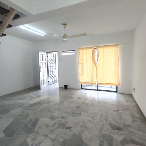 2 Sty Terrace Cheras Taman Sri Bahagia Alam Damai 1