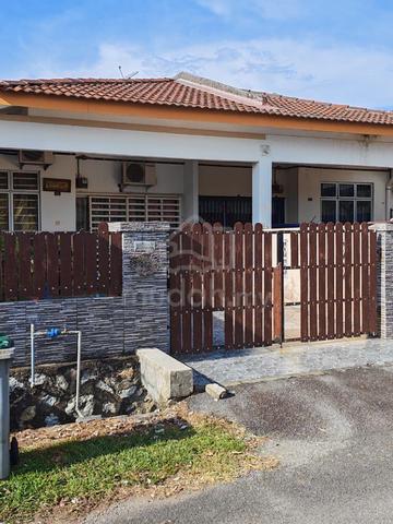 Taman Mantau Indah 1 Seremban 1