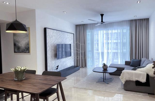 OKR Residence 1