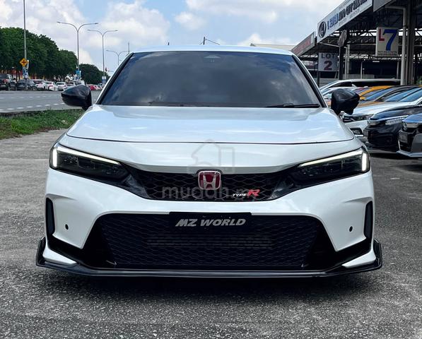 2024 Honda CIVIC 1.5 RS FL5 FULL BODYKIT - 2