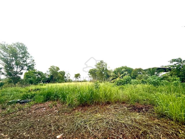 NT Land | 1 acre | Residential | Near Mainroad | Berunggis | Tuaran | 4
