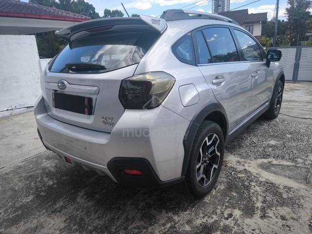 2016/2017 Subaru XV 2.0I-P (A) - 3