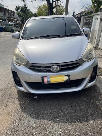 2011 Perodua MYVI 1.5 SE ZHS (A) - 3