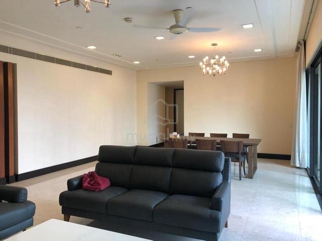 The Binjai on the Park, KLCC, KL City Centre Condominium for Sale 4