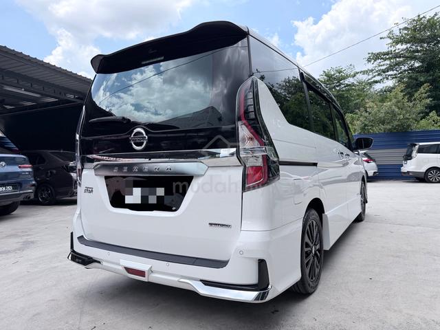 2023 Nissan SERENA 2.0 J IMPUL PREMIUM HIGHWAY 29K - 3