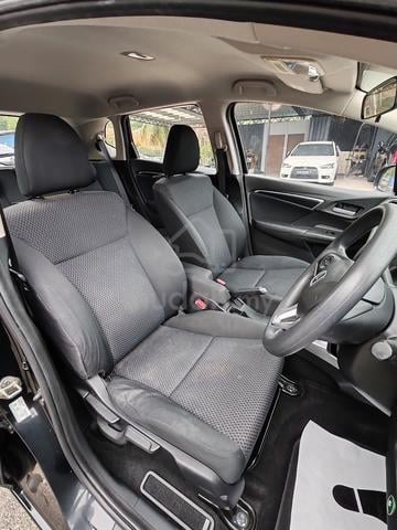 2018 Honda JAZZ 1.5 E (A) - 5
