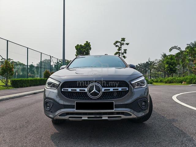 2023 Mercedes Benz GLA-CLASS 1.3 200 PROGRESSIVE - 3