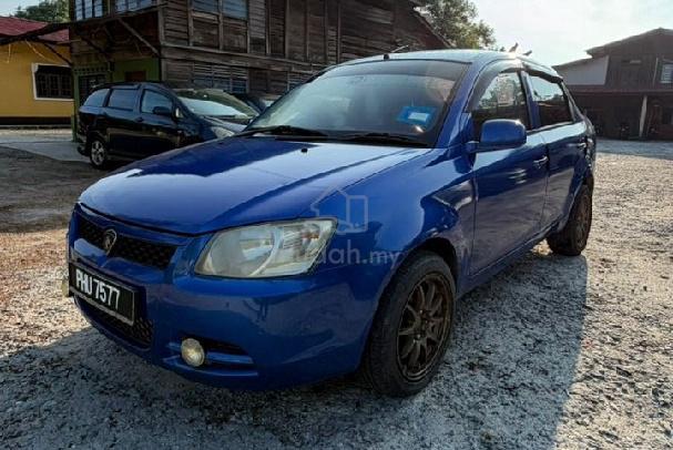 2008 Proton SAGA 1.3 BASE LINE (M) - 3
