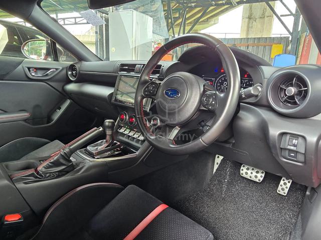 2021 Subaru BRZ 2.0 S (A) 4.5B/34k km Ready Stock - 5