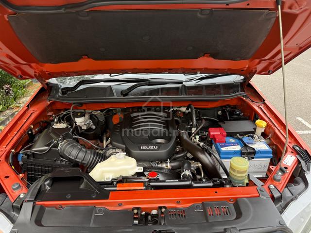 Dmax 1.9 2022 - 4