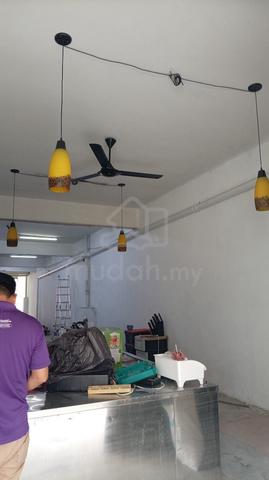 Beach Street Pantai Herbal Medicine 1