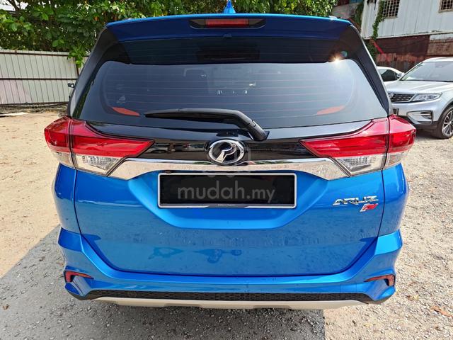 2019 Perodua ARUZ 1.5 AV (A) - 5