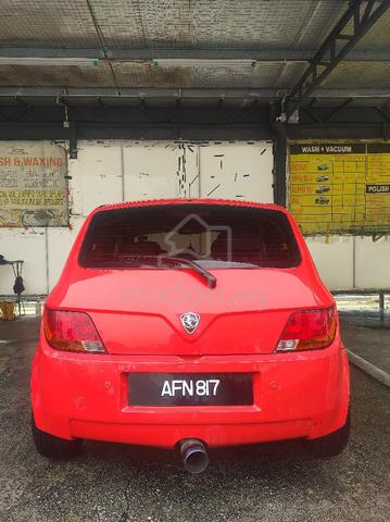 2005 Proton SAVVY 1.1 COMFORT (M) - 4