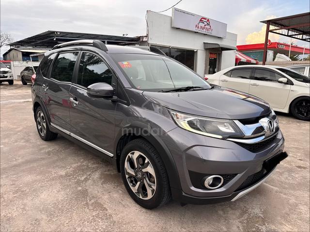 2017 Honda BR-V 1.5 V (A)FULL LOAN BLN 560 - 1