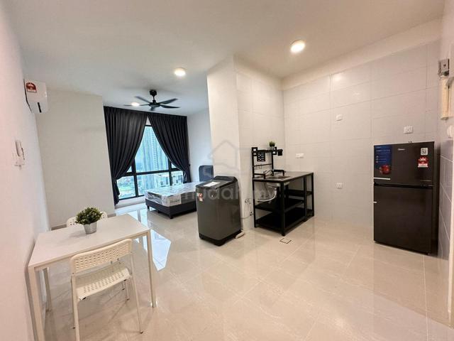 SKS Pavillion Residences 1