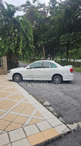 2007 Nissan SENTRA 1.6 SG N16 FACELIFT (M) - 5