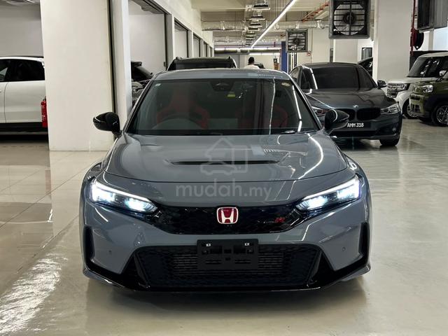MERDEKA SALE 2023 Honda CIVIC 2.0 TYPE R FL5 (A) - 3