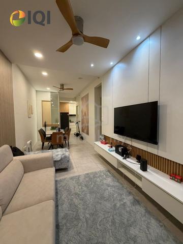 Aston Acacia @Bukit Mertajam 1