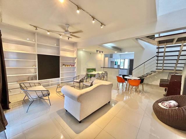 CHEAPEST Double Storey Legian Ken Rimba Seksyen 16 Shah Alam 1