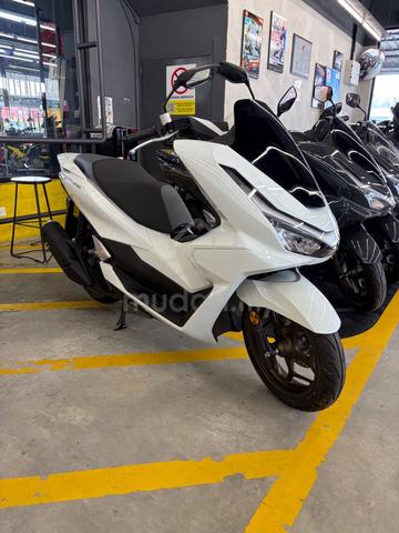 Honda Pcx 160 abs - photo 11 of 11