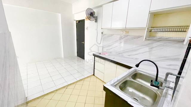 Taman Impian Indah Apartment (Balakong) 1