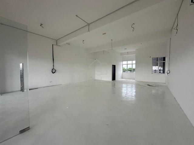 Perai Elevate Gravitas Office Retail Facing Mainroad Townheart Area !! 1