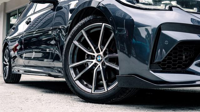 Bmw 320i 2.0 G20 CONVERT M3 CONCEPT L.SEAT 2021 - 5