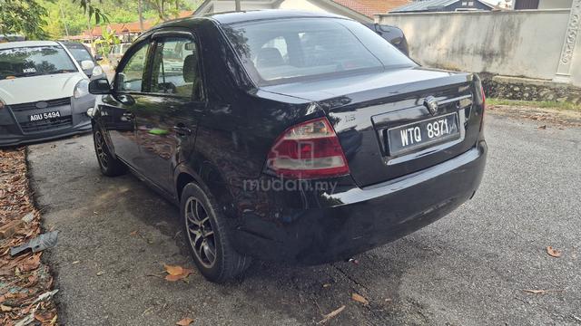 2010 Proton SAGA 1.3 M-LINE (A) - 5