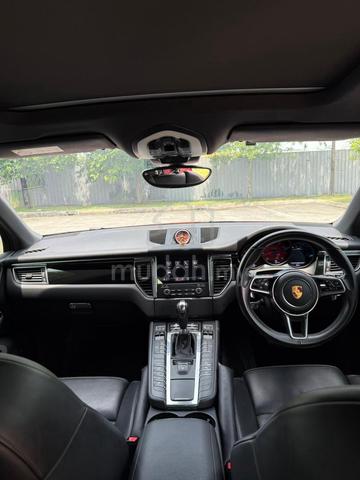2018 Porsche MACAN 2.0 FACELIFT (A) - 3