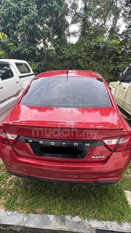 2023 Proton SAGA 1.3 PREMIUM S AT MY19 FACELIFT - 4