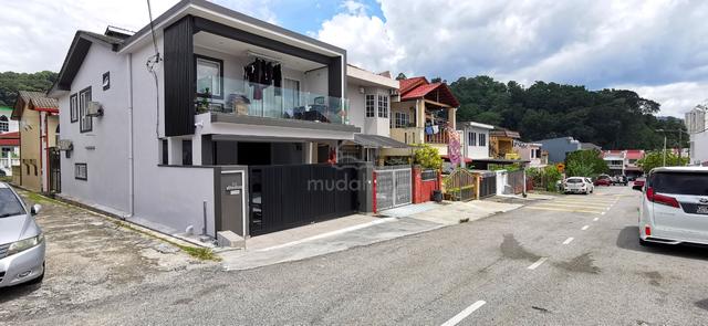 FullRENO✅2 Tkt✅Bdr Baru Selayang Jaya Bidara Utama 🅾️DEPO🅾️fulloan 1