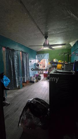 Desa Pandan Baiduri Apartment Block C1 Pangsapuri 3