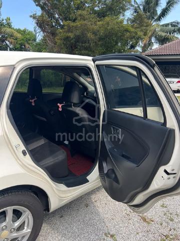 2020 Perodua MYVI 1.3 STANDARD G MY17 M800 D20N - 5